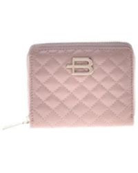 Baldinini - Wallet Mit Reißverschluss - Lyst