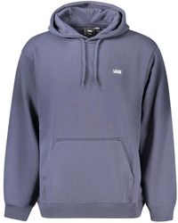 Vans - Hoodies - Lyst