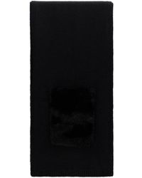 Moorer - Winter Scarves - Lyst