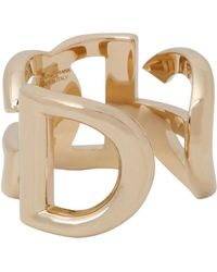 Dolce & Gabbana - Rings - Lyst