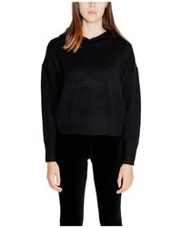 Vero Moda - Hoodies - Lyst