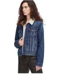 Levi's - Denim Jacket - Lyst
