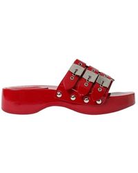 Philosophy Di Lorenzo Serafini - Sliders - Lyst
