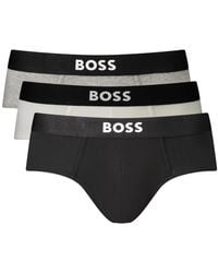 BOSS - Underpants - Lyst