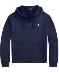 Polo Ralph Lauren - Zip-Throughs - Lyst