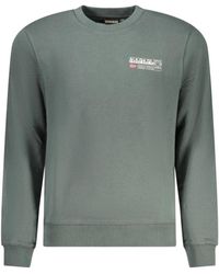 Napapijri - Sweatshirts - Lyst