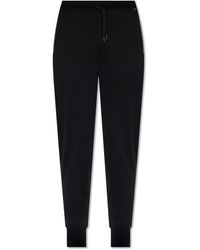 Paul Smith - Sweatpants - Lyst
