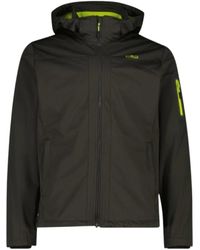 CMP - Rain Proof Jackets - Lyst