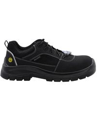 Skechers - Sicherheitszehen arbeitsschuhe - Lyst