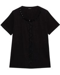 Elena Miro - T-Shirts - Lyst