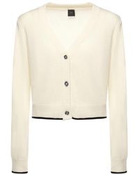 Pinko - Cardigans - Lyst