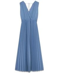 Oltre - Maxi Dresses - Lyst