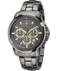 Maserati - Watches - Lyst