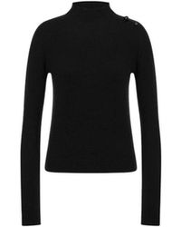 Alberta Ferretti - Cashmere Knitwear - Lyst