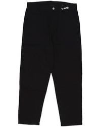 DISCLAIMER - Wide Trousers - Lyst