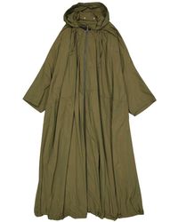 Herno - Parkas - Lyst