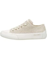 Candice Cooper - Sneakers rock fabric - Lyst