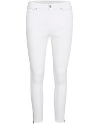 My Essential Wardrobe - Slim-Fit Jeans - Lyst