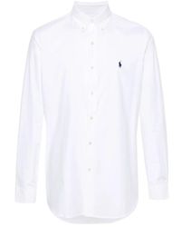 Polo Ralph Lauren - Formal Shirts - Lyst