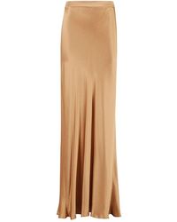Antonelli - Maxi Skirts - Lyst