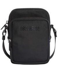DSquared² - Cross Body Messenger - Lyst