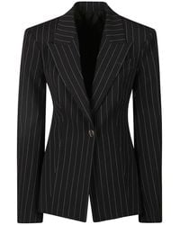 The Attico - Blazers - Lyst