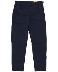 Timberland - Antimicrobiële Slim Fit Donkere Broek - Lyst