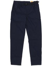 Timberland - Straight Trousers - Lyst