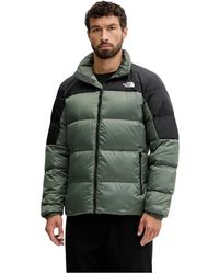 The North Face - Diablo Down 2.0 Jacket - Lyst