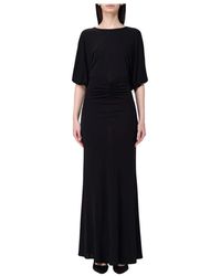 Twinset - Elegantes Kleid Für Stilvolle Anlässe - Lyst