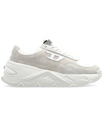 DIESEL - Sportschuhe S-Savannah - Lyst