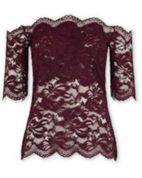 Rabanne - Blouses - Lyst