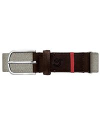 La Boucle - Belts - Lyst