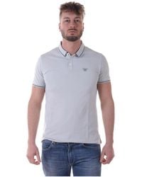 Armani Jeans - Polo Shirts - Lyst