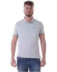 Armani Jeans - Polo's - Lyst