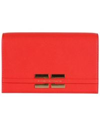Elisabetta Franchi - Shoulder Bags - Lyst