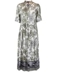 Fay - Chemisier M/C - Lyst