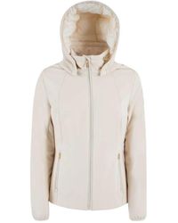 Yes-Zee - Winter Jackets - Lyst