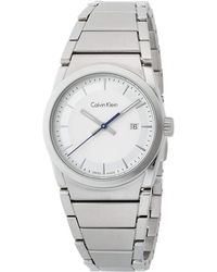 Calvin Klein - K6k33146 - Schritt - Lyst