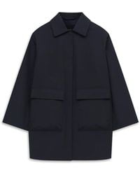 Bugatti - Jacke Popeline - Lyst