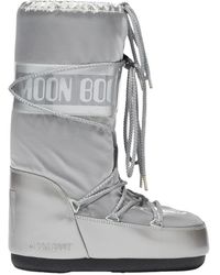 Moon Boot - Icon Glance Laarzen - Lyst