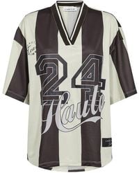 Haute L'Amitié - T-Shirts - Lyst