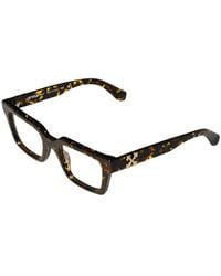 Off-White c/o Virgil Abloh - Glasses - Lyst