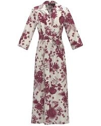 Marella - Shirt Dresses - Lyst