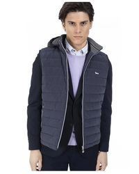 Harmont & Blaine - Waistcoats - Lyst