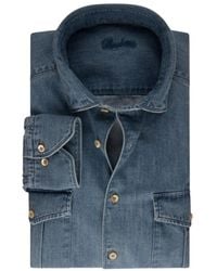 Stenströms - Casual Shirts - Lyst