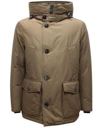 Woolrich - Winter Jackets - Lyst