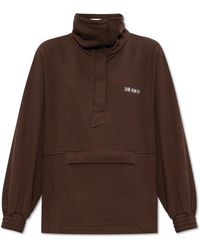 The Attico - Zip-Throughs - Lyst