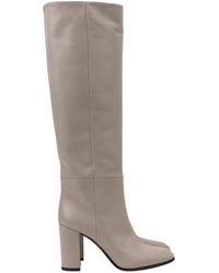 Strategia - Heeled boots - Lyst