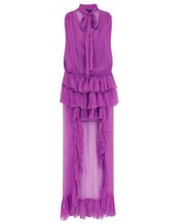 ACTUALEE - Gowns - Lyst